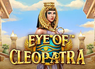 Eye Of Cleopatra